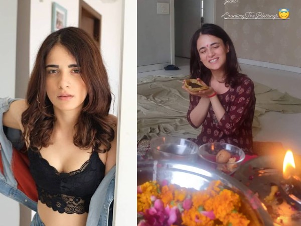 Radhika madan Radhika madan