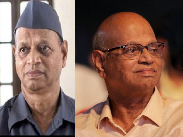 मराठी फिल्मों की शान रहे हैं किशोर