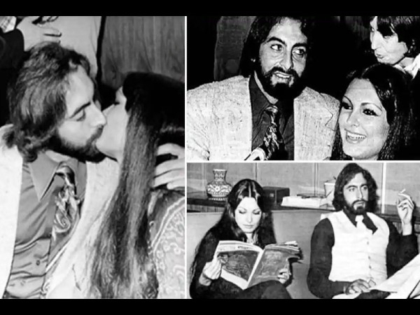 परवीन बॉबी की दूसरी दर्दभरी प्रेम कहानी- कबीर बेदी संग परवीन बॉबी का अफेयर परवीन बॉबी की दूसरी दर्दभरी प्रेम कहानी- कबीर बेदी संग परवीन बॉबी का अफेयर