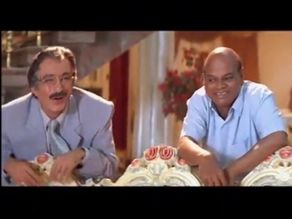 बॉलीवुड फिल्में