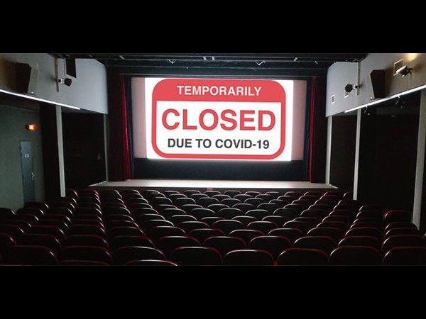 सिनेमाघरों के मालिकों को फिर उठाना पड़ रहा नुकसान