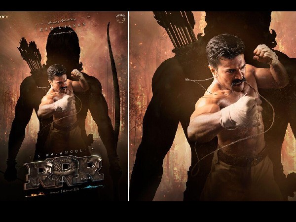 आरआरआर के वितरक