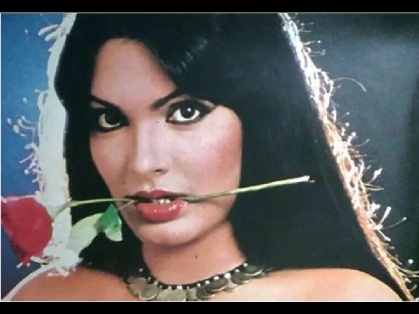 परवीन बॉबी की एंट्री के बाद तो मुंबई भी ग्लैमरस हो गई परवीन बॉबी की एंट्री के बाद तो मुंबई भी ग्लैमरस हो गई