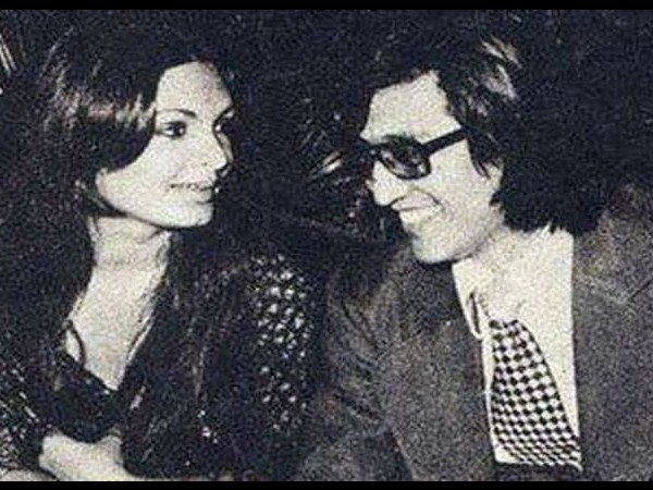 परवीन बॉबी का पहला अफेयर- डैनी डेंग्जोंग्पा के लिए धड़का था पहली बार बॉबी का दिल परवीन बॉबी का पहला अफेयर- डैनी डेंग्जोंग्पा के लिए धड़का था पहली बार बॉबी का दिल