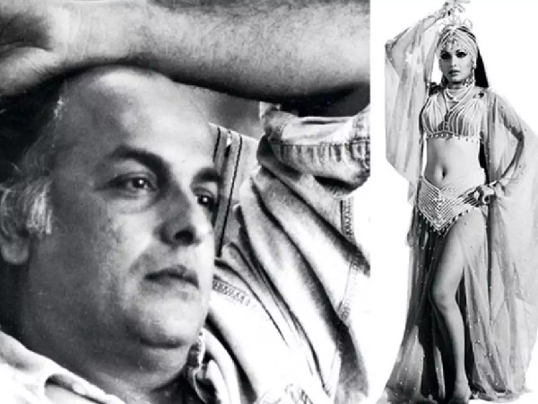 परवीन बॉबी का तीसरा अफेयर- महेश भट्ट के प्यार में पड़ीं परवीन बॉबी परवीन बॉबी का तीसरा अफेयर- महेश भट्ट के प्यार में पड़ीं परवीन बॉबी