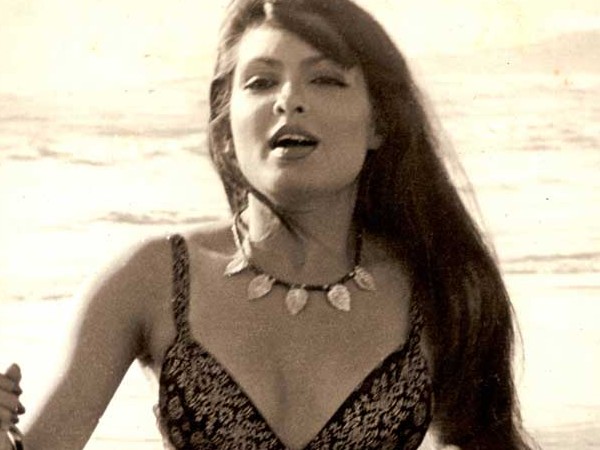 parveen babi parveen babi