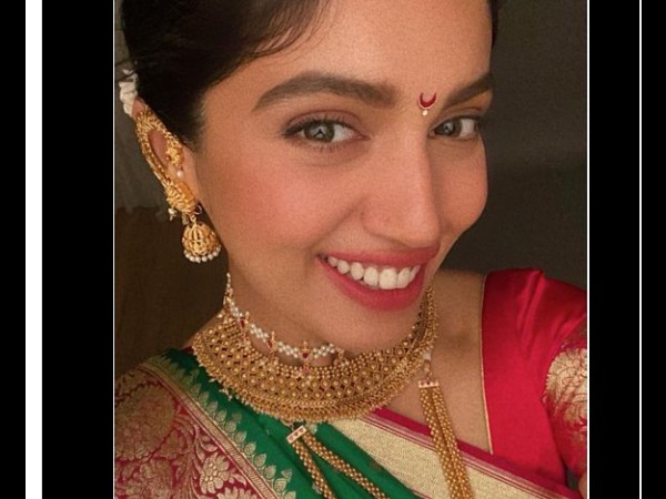 भूमि पेडनेकर