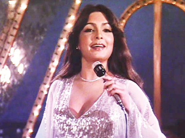 परवीन बॉबी की दर्दनाक मौत परवीन बॉबी की दर्दनाक मौत