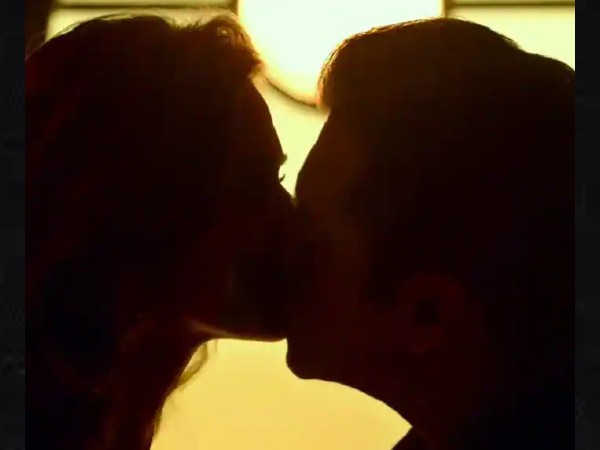 क्यों सलमान खान नहीं करते स्क्रीन पर KISS क्यों सलमान खान नहीं करते स्क्रीन पर KISS