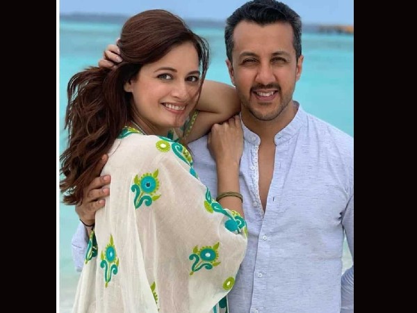 2020 में हुई पहली मुलाकात 2020 में हुई पहली मुलाकात