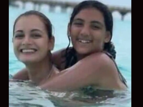 हनीमून पर फैमिली हॉलीडे हनीमून पर फैमिली हॉलीडे