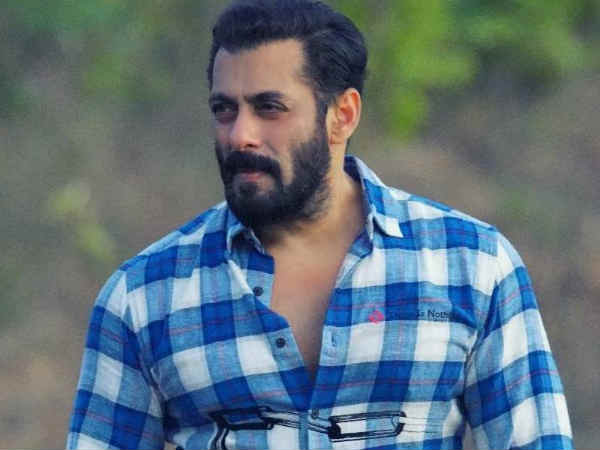 राधे इसी साल ईद पर रिलीज होगी