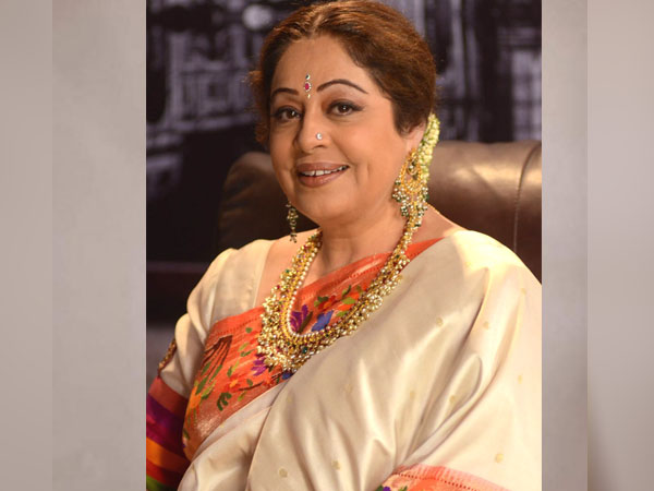 Kirron Kher, Kirron Kher,