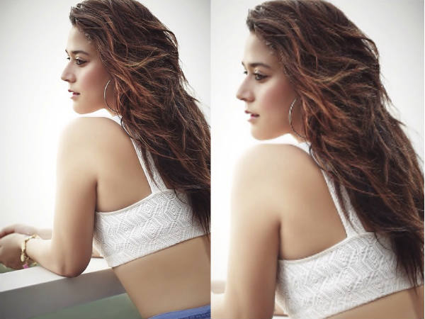 टाइगर श्रॉफ