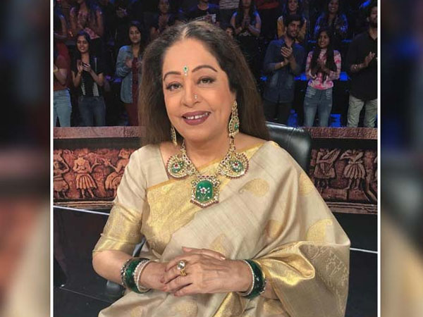 बीमारी से हो रही हैं ठीक बीमारी से हो रही हैं ठीक