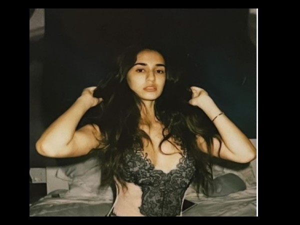 बिकिनी क्वीन