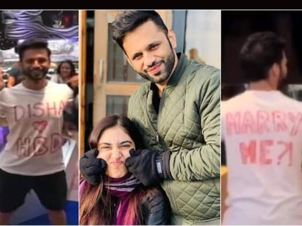 कर दिया प्रपोज़