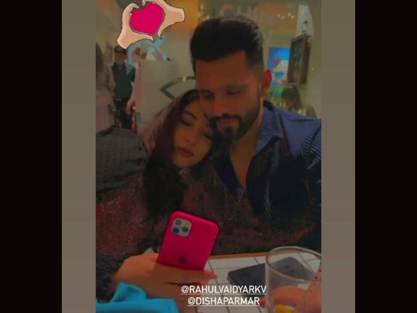 अक्सर दिखते हैं साथ