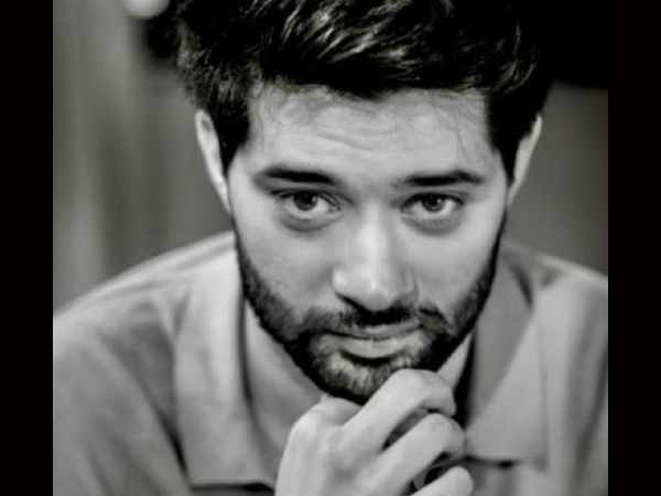 Rajveer Deol Rajveer Deol