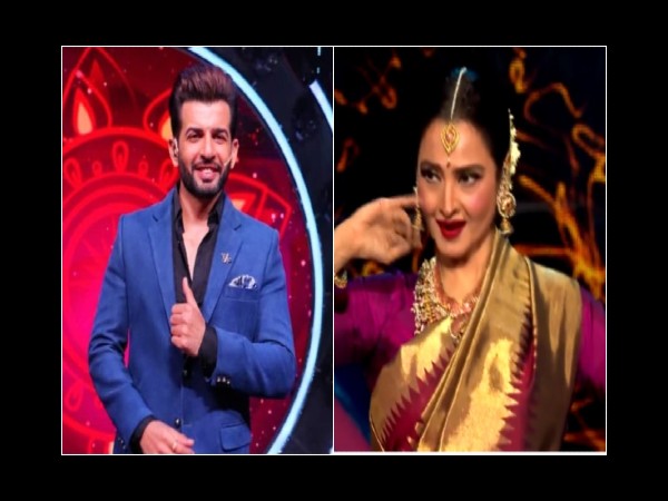 जय भानुशाली ने संभाली जिम्मेदारी 