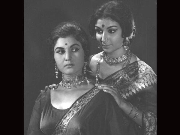 ढेरों फिल्में