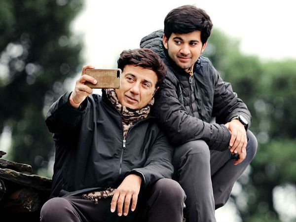 अपने 2 की तैयारी