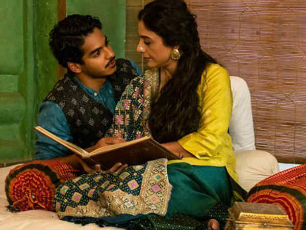 किया है OTT डेब्यू किया है OTT डेब्यू