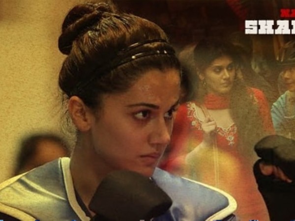 मिली स्पिन ऑफ मिली स्पिन ऑफ