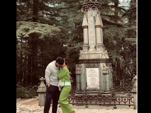 तुम्हारे साथ मायूसी वाला पल नहीं
