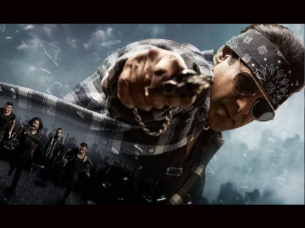 ओटीटी और टीवी 