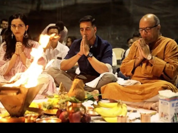 पृथ्वीराज चौहान बायोपिक