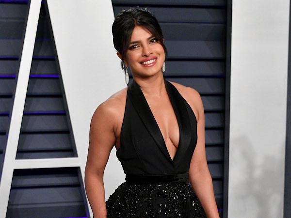 Priyanka Chopra