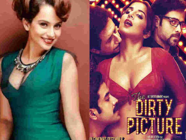 Kangana Ranaut Kangana Ranaut