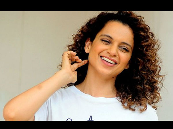 कंगना बोलीं...