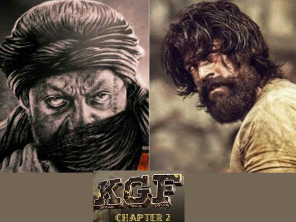 रॉकी का किरदार