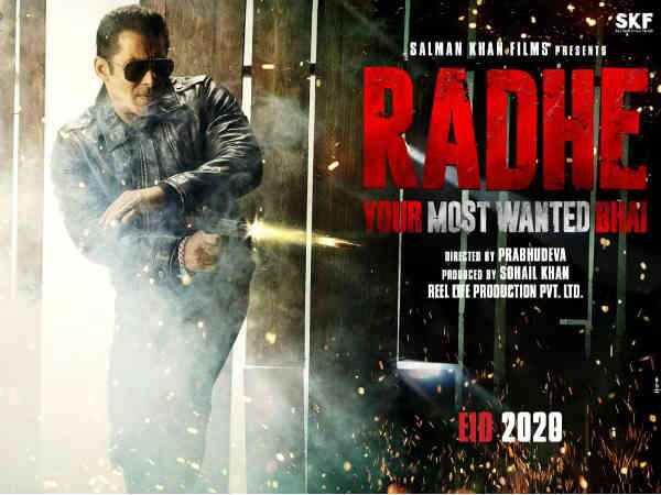 प्रभुदेवा के निर्देशन में