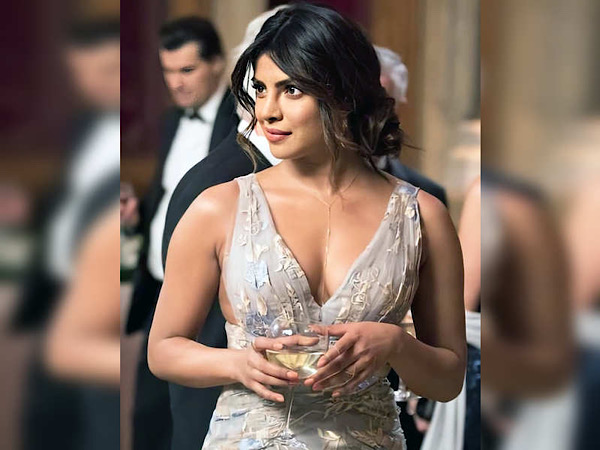 Priyanka Chopra