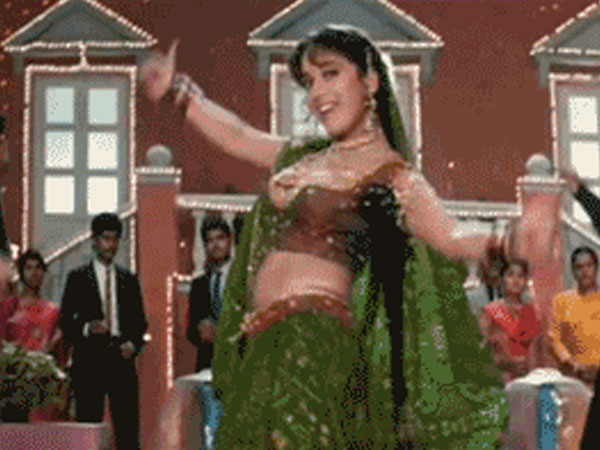 चने के खेत में