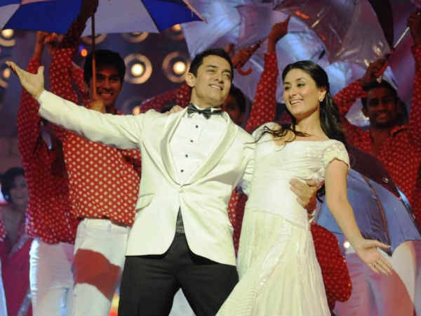 शानदार जोड़ी का इंतज़ार