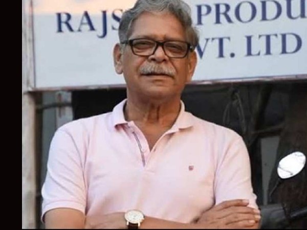 मराठी फिल्मों में सक्रिय