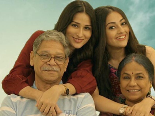 हिंदी सीरियल में भी सक्रिय