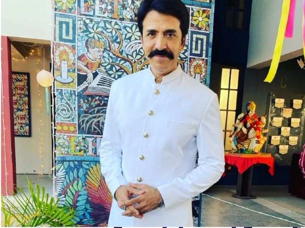 टीवी का प्रसिद्ध चेहरा