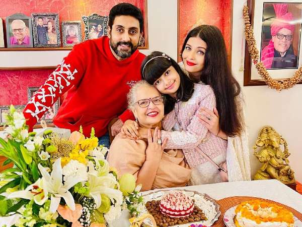 Aishwarya Rai Bachchan Aishwarya Rai Bachchan