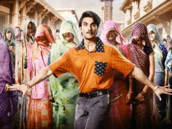 जयेशभाई जोरदार