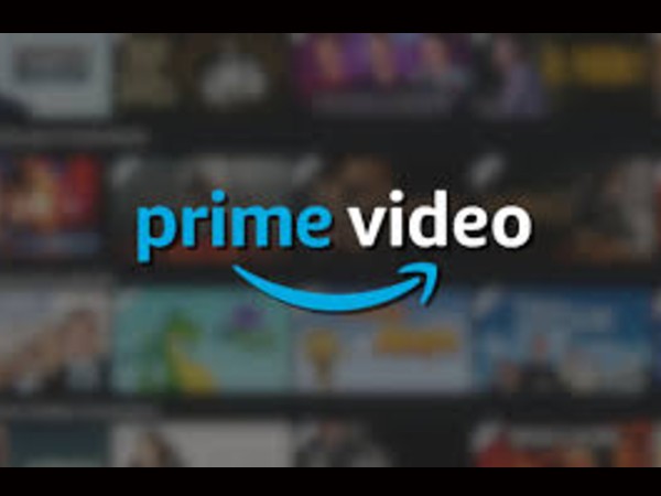 अमेज़न प्राइम वीडियो