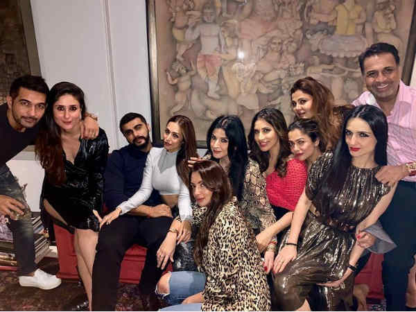 गैंग में हो गई एंट्री