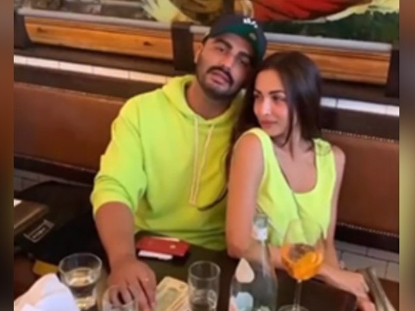 रिश्ते को मिल रही इज़्जत