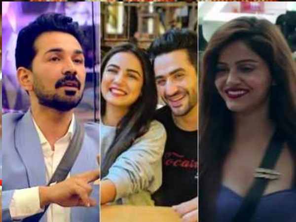 जैसली और रूबीनव