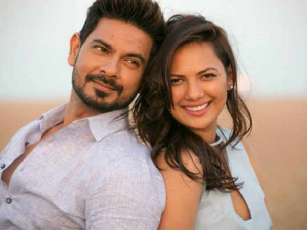 कीथ और रोशल में तीसरा तड़का