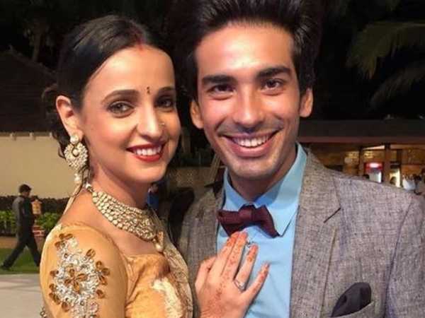 सनाया ईरानी - मोहित सहगल